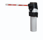 Versatile New 24v Electro-Mechanical Barrier From FAAC