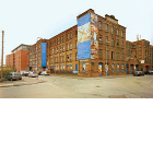 Manchester Mills Modern Makeover Manchester Mills Modern Makeover