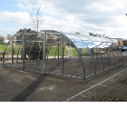 Autopa's new Boston Compound has recently been installed at Colchester College. Autopa's new Boston Compound has recently been installed at Colchester College.