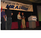 Ubbink wins award as supporter of education Ubbink wins award as supporter of education