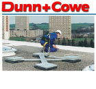 Kee Safety International Ltd acquires Dunn and Cowe Ltd. Kee Safety International Ltd acquires Dunn and Cowe Ltd.