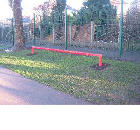 External Solutions Ltd provide buggy shelters, canopies for covered play areas and scooter parking.