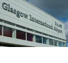 Flip-flow  first UK installation at Glasgow Airport.
