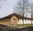 Hayes Cottage Renal Dialysis Unit, Middlesex