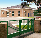 Oakfield & Bedgrove Children’s Centre at Broughton