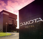 Dakota Hotel, Nottingham Dakota Hotel, Nottingham
