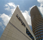 Kanyon, Istanbul Kanyon, Istanbul