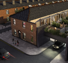 Langworthy, Salford Langworthy, Salford