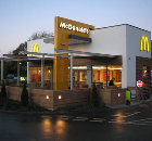 McDonalds McDonalds