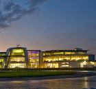 Mercedes Benz World Mercedes Benz World