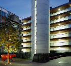 Moho Project, Salford, Manchester Moho Project, Salford, Manchester