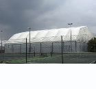 Blackbrook Pavilion Tennis Centre, Somerset