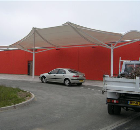 Oxclose Community School, Tyne & Wear