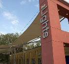 The Lights, Cricklade College Theatre, Hampshire