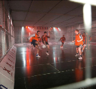 X-Football Arena, Hilton Birmingham Metropole X-Football Arena, Hilton Birmingham Metropole