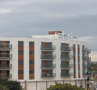 Sands Resort, Scarborough