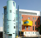 Birmingham Children's Hospital (Burns Centre)