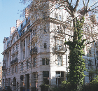 Duke of York HQ, Sloane Square, London Duke of York HQ, Sloane Square, London