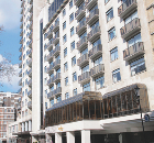 Jumeriah Carlton Tower Hotel, London Jumeriah Carlton Tower Hotel, London