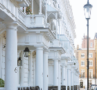 Apartments in Eaton Square, London Apartments in Eaton Square, London