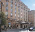 Berkeley Hotel, London Berkeley Hotel, London