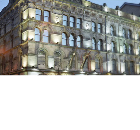 Malmaison Hotel, Belfast Malmaison Hotel, Belfast