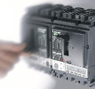 Compact circuit breakers set new benchmark for performance and energy functions