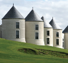 Lough Erne golf resort, Ireland