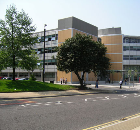 Health and Safety Executive Headquarters, Bootle, Merseyside
