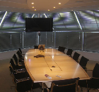 BP Headquarters, London