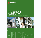 All in one place with the new NorDan brochure