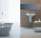 New Nexo range from Roca