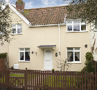 Weber'S EWI makes ”one hell of a difference” for Norwich tenants