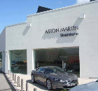 Weber renders give Aston Martin a smooth finish