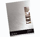 Inspirational new product literature from GEC Anderson
