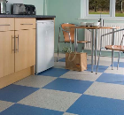 Tarkett covers new ground with unique safety tile