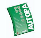 Autopa's 2009 Brochure and Price List available now