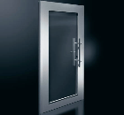 Schueco Launches New Door System In The UK