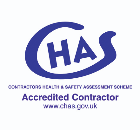 CHAS accreditation confirmed