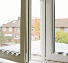 Two-Year Social Housing Eco Retrofit Project Features NorDan