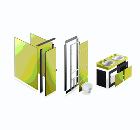 Bushboard Announces a Fresh New Image Bushboard Announces a Fresh New Image