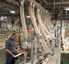 Bespoke Conservation Fenestration Even Better by Mumford & Wood