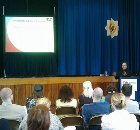 Care Home Fire Safety Seminar Raises New Issues Care Home Fire Safety Seminar Raises New Issues