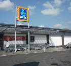 Aldi, nationwide