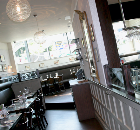 Stannah is the garçon of choice for Le Bistrot Pierre