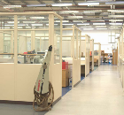Bristol Robotics Laboratory