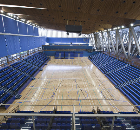 Junckers The Only Choice For National Sports Centre