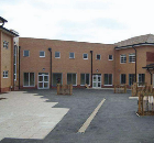 Grange Primary School, Ealing