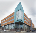 Gateshead College of Further Education