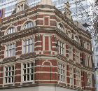 Mumford & Wood Conservation� Windows For Historic Borough of Southwark